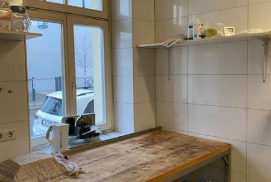 Leipzig Hardenbergstraße, Ladenlokal, Gastronomie mieten oder kaufen