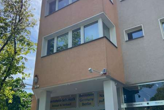 Berlin Berkaer Str., Ladenlokal, Gastronomie mieten oder kaufen