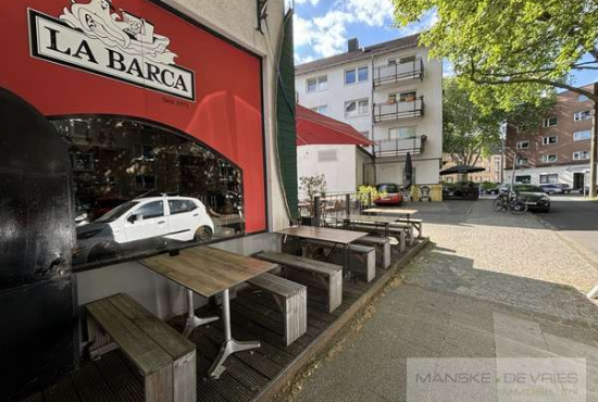 Essen , Ladenlokal, Gastronomie mieten oder kaufen