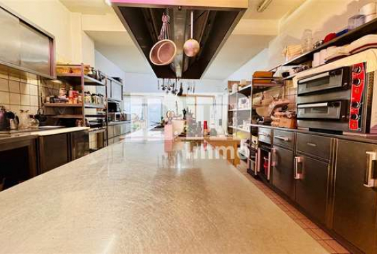 Uslar , Ladenlokal, Gastronomie mieten oder kaufen