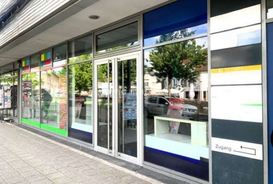 Stuttgart , Ladenlokal, Gastronomie mieten oder kaufen