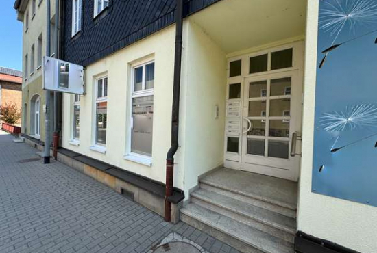 Hildburghausen , Ladenlokal, Gastronomie mieten oder kaufen