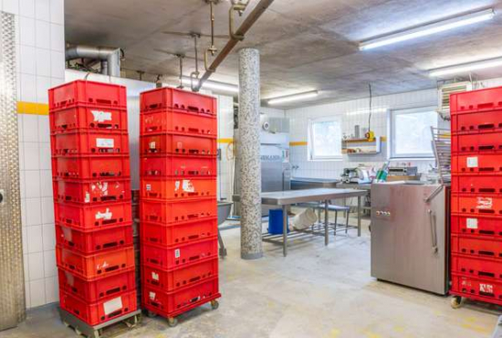 Bodelshausen , Ladenlokal, Gastronomie mieten oder kaufen