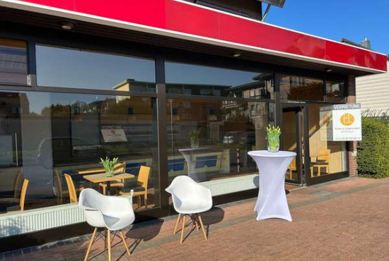 Ratingen-Hösel , Ladenlokal, Gastronomie mieten oder kaufen