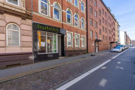 Kiel , Ladenlokal, Gastronomie mieten oder kaufen