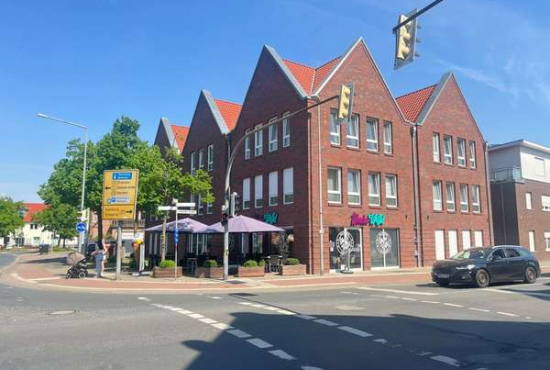 Rotenburg (Wümme) , Ladenlokal, Gastronomie mieten oder kaufen