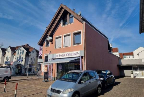 Rödermark , Ladenlokal, Gastronomie mieten oder kaufen