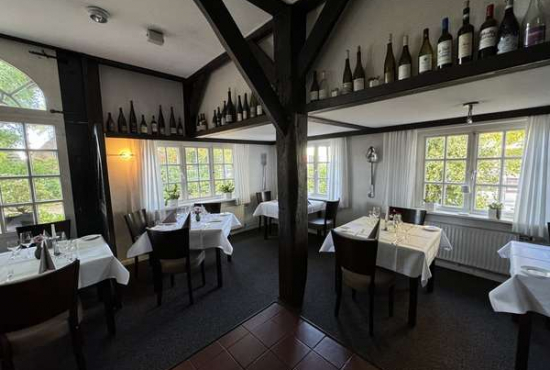 Wiefelstede Gristeder Straße, Ladenlokal, Gastronomie mieten oder kaufen