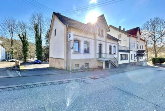Katzwinkel , Ladenlokal, Gastronomie mieten oder kaufen