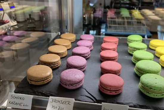 Bad Reichenhall Ludwigstraße, Ladenlokal, Gastronomie mieten oder kaufen