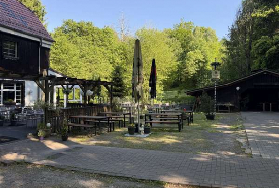Hagen , Ladenlokal, Gastronomie mieten oder kaufen