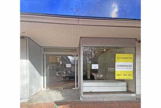 Essen Gemarkenstr., Ladenlokal, Gastronomie mieten oder kaufen