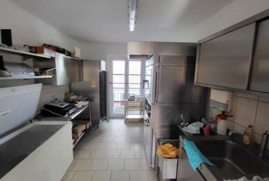 Eisenach Amsdorfstr., Ladenlokal, Gastronomie mieten oder kaufen