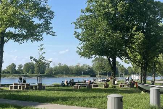 Rastatt- Plittersdorf Fährstraße, Ladenlokal, Gastronomie mieten oder kaufen