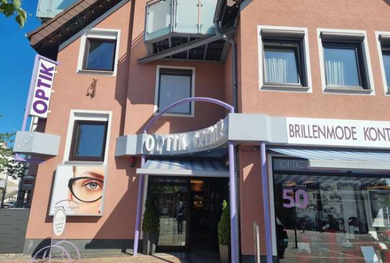 Rödermark , Ladenlokal, Gastronomie mieten oder kaufen