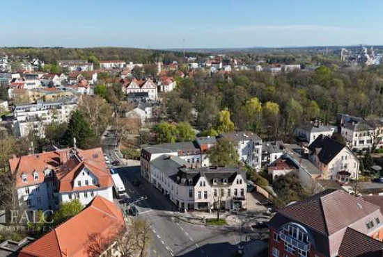 Königs Wusterhausen , Ladenlokal, Gastronomie mieten oder kaufen