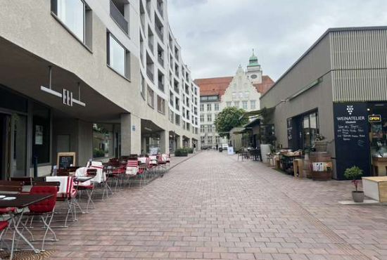 München Nähe Elisabethmarkt *, Ladenlokal, Gastronomie mieten oder kaufen