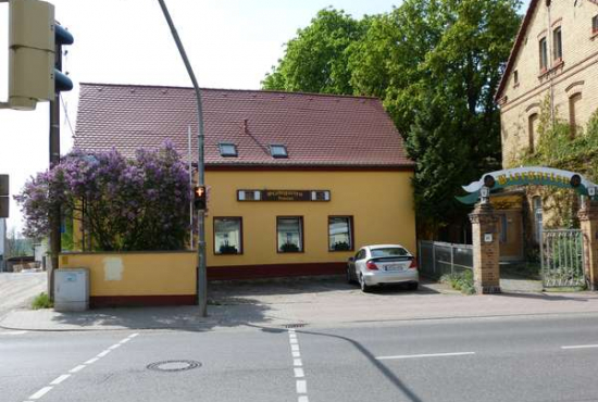 Schkeuditz Hallesche Straße, Ladenlokal, Gastronomie mieten oder kaufen