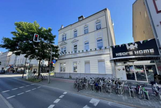 Düsseldorf , Ladenlokal, Gastronomie mieten oder kaufen