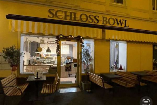 Brühl Schlossstraße, Ladenlokal, Gastronomie mieten oder kaufen
