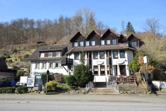 Walkenried , Ladenlokal, Gastronomie mieten oder kaufen