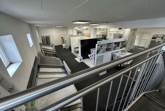 Ludwigshafen Industriestr, Ladenlokal, Gastronomie mieten oder kaufen