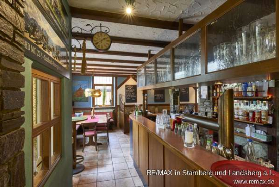 Maulbronn , Ladenlokal, Gastronomie mieten oder kaufen