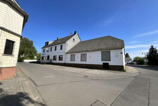 Nachtsheim , Ladenlokal, Gastronomie mieten oder kaufen