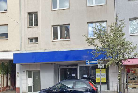 Essen Gemarkenstr., Ladenlokal, Gastronomie mieten oder kaufen