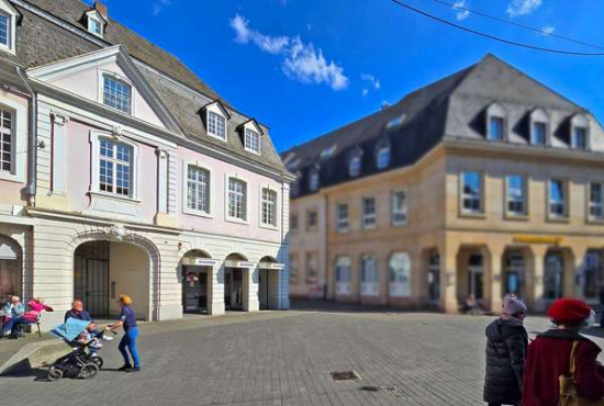 Trier , Ladenlokal, Gastronomie mieten oder kaufen