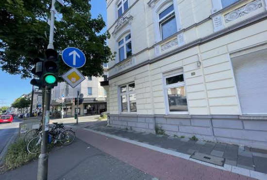 Düsseldorf , Ladenlokal, Gastronomie mieten oder kaufen