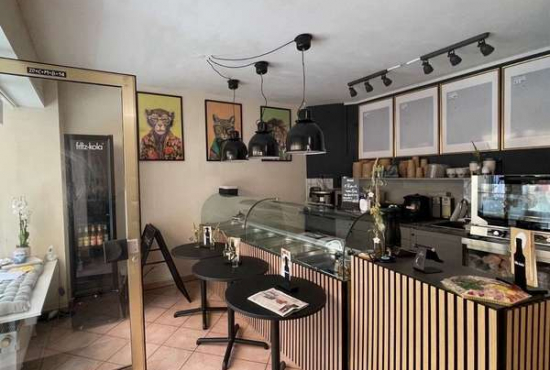 Brühl Schlossstraße, Ladenlokal, Gastronomie mieten oder kaufen