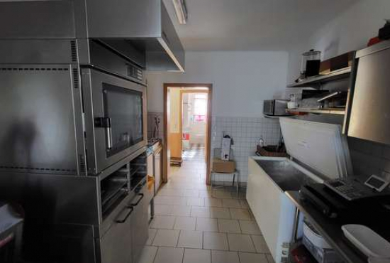 Eisenach Amsdorfstr., Ladenlokal, Gastronomie mieten oder kaufen