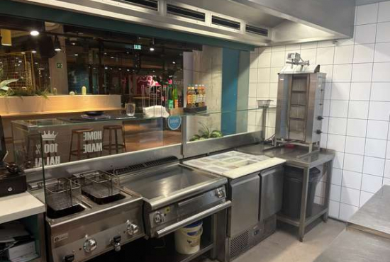 Berlin Budapesterstr., Ladenlokal, Gastronomie mieten oder kaufen