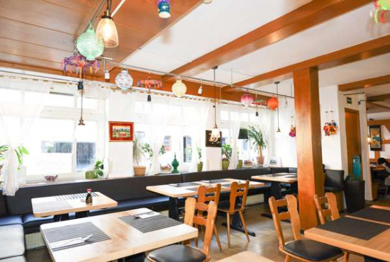 Bad Homburg vor der Höhe , Ladenlokal, Gastronomie mieten oder kaufen