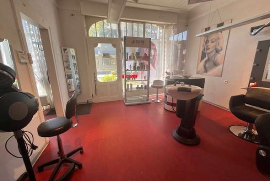 Heilbronn Klingenberger Straße, Ladenlokal, Gastronomie mieten oder kaufen