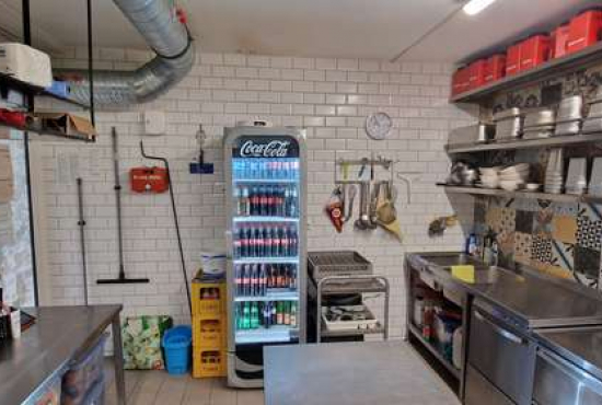 Frankfurt am Main Melibocusstraße, Ladenlokal, Gastronomie mieten oder kaufen