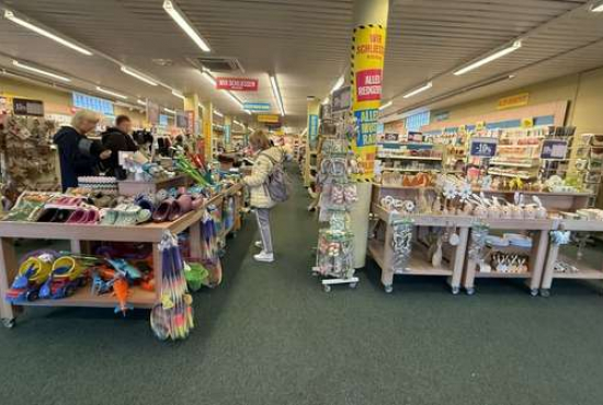 Dortmund , Ladenlokal, Gastronomie mieten oder kaufen