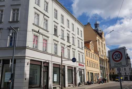 Görlitz Demianiplatz, Ladenlokal, Gastronomie mieten oder kaufen