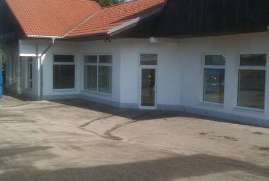 Steinigtwolmsdorf Neue Straße, Ladenlokal, Gastronomie mieten oder kaufen