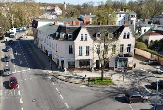 Königs Wusterhausen , Ladenlokal, Gastronomie mieten oder kaufen