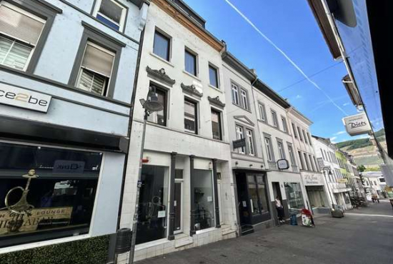 Bingen , Ladenlokal, Gastronomie mieten oder kaufen