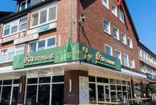 Hamburg Niendorf , Ladenlokal, Gastronomie mieten oder kaufen