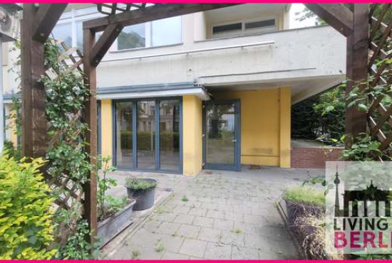 Berlin Landhausstrasse, Ladenlokal, Gastronomie mieten oder kaufen
