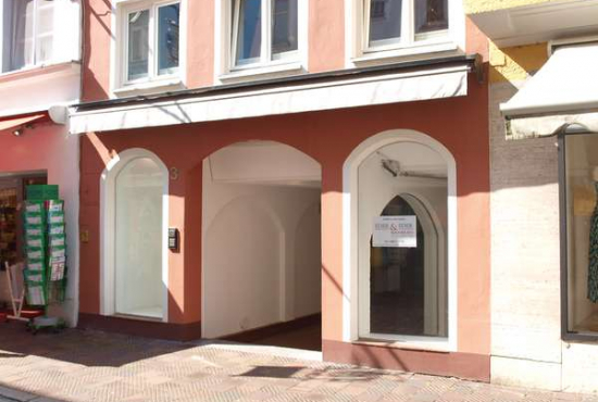 Wasserburg , Ladenlokal, Gastronomie mieten oder kaufen
