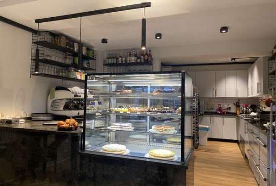 Bad Reichenhall Ludwigstraße, Ladenlokal, Gastronomie mieten oder kaufen