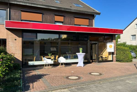 Ratingen-Hösel , Ladenlokal, Gastronomie mieten oder kaufen