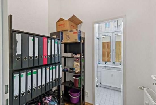 Halle Geiststraße, Ladenlokal, Gastronomie mieten oder kaufen
