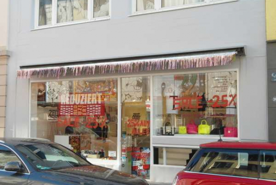 Köln , Ladenlokal, Gastronomie mieten oder kaufen