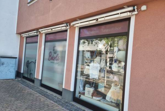 Rödermark , Ladenlokal, Gastronomie mieten oder kaufen